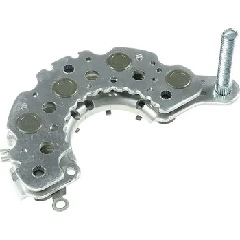 Alternátor Usměrňovač, generátor AS-PL ARC2072