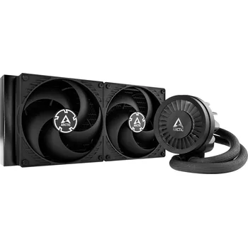 Počítačové chlazení ARCTIC Liquid Freezer III 280 Black ACFRE00135A