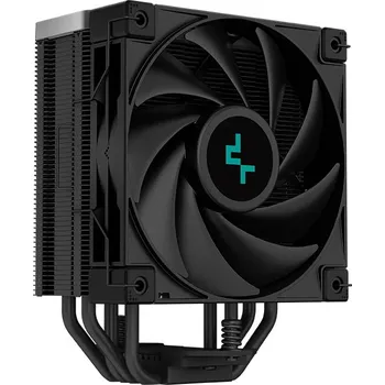 PC ventilátor DeepCool AK400 R-AK400-BKNNMN-G-2