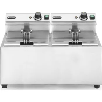 fritéza Hendi Profi Line 207307