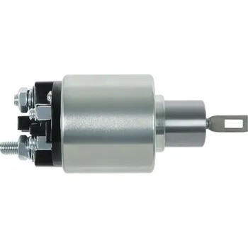 Startér Elektromagnetický spínač, startér AS-PL SS0006