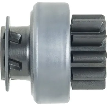 Startér Volnoběžný převod, startér AS-PL SD1063(DELCO)