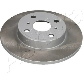 Brzdový kotouč Brzdový kotouč ASHIKA 60-02-232C