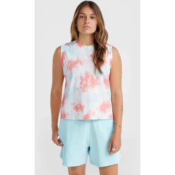 Dámské kraťasy O'Neill Dámské O'Neill WOW Dámské šortky Světle modrá Modrá L (2490377)