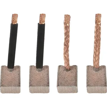 Startér Uhlíkový kartáč, startér AS-PL (AUTO STARTER) SB5007