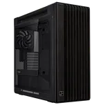 Skříň ASUS ProArt PA602 Wood TG PWM Black