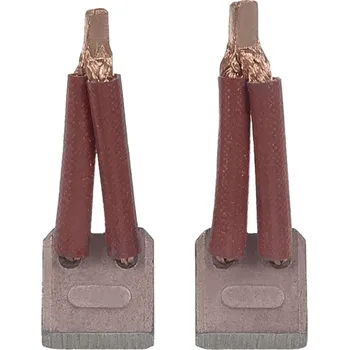 Startér Uhlíkový kartáč, startér AS-PL SB9008