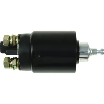 Elektromagnetický spínač, startér AS-PL SS9098S