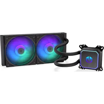 PC ventilátor Endorfy Navis F240 ARGB EY3B004