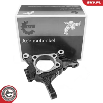 Čep nápravy Čep nápravy, zavěšení kol ESEN SKV 73SKV152