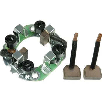 Startér Držák, uhlíkové kartáče AS-PL SBH2001