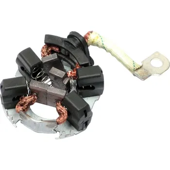 Startér Držák, uhlíkové kartáče AS-PL SBH0064