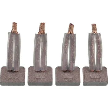 Startér Uhlíkový kartáč, startér AS-PL (AUTO STARTER) SB9007