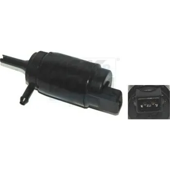 Autosklo sada příchytek stahovacího mechanismu okna, 20111