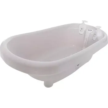 koupací vanička BÉBÉ-JOU termovanička Click Tiny Sheep