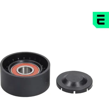 Vratná/vodicí kladka, klínový žebrový řemen, 0-N2308S