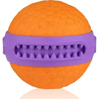Hračka pro psa EXPLORER DOG hračka pro psy AirBall Dent 6 cm