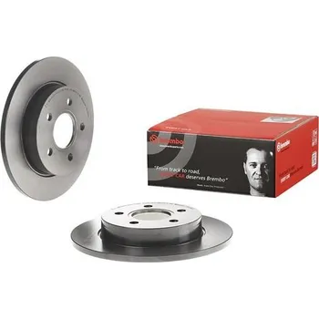 Brzdový kotouč Brzdový kotouč BREMBO 08.A029.21