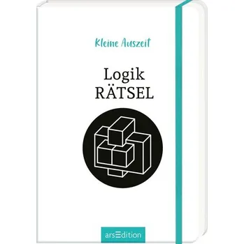 Kleine Auszeit - Logikrätsel - Herbst, René