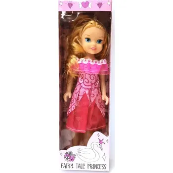Panenka princezna 23 cm