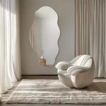 Zrcadlo Alfaram.cz LOLIT