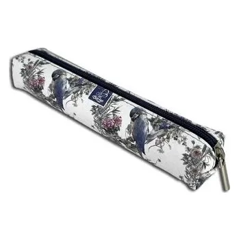 Set školních potřeb Piórnik mini prostokąt Boho Papugi PPM-122 557142, Bee-Bee