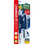 STABILO EASYbirdy 3D DreamWorld R hrot A modrá blistr