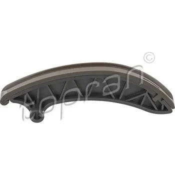 Napínací lišta, rozvodový řetěz TOPRAN 408 961