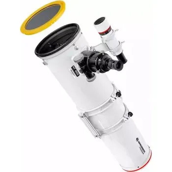 Hvězdářský dalekohled Bresser Messier 203/1200 Hexafoc OTA