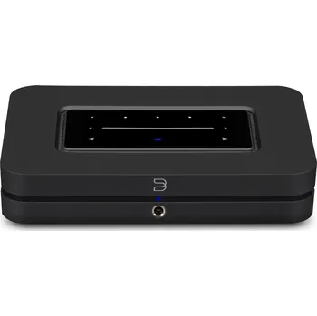 Tuner Bluesound Node Gen 4 černý