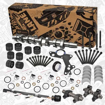 Motor automobilu Sada vačkového hřídele ET ENGINETEAM HV0368VR1