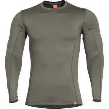 Pánské tílko Termo nátělník Pentagon Pindos 2.0 olive XXL