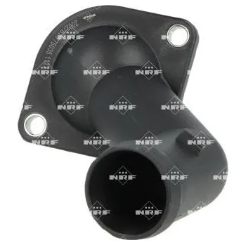 Chladič motoru Příruba chladiva NRF 775035