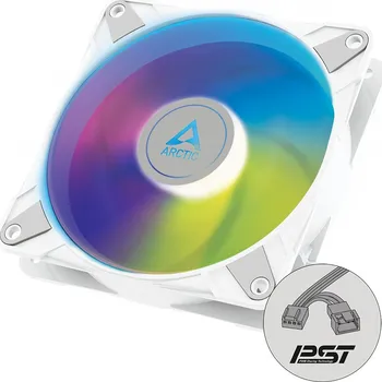 Počítačové chlazení ARCTIC P12 PWM PST A-RGB 0dB ACFAN00254A