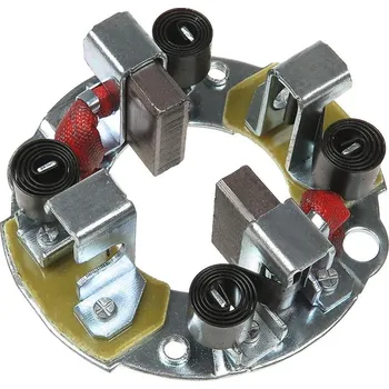 Startér Držák, uhlíkové kartáče AS-PL SBH6002