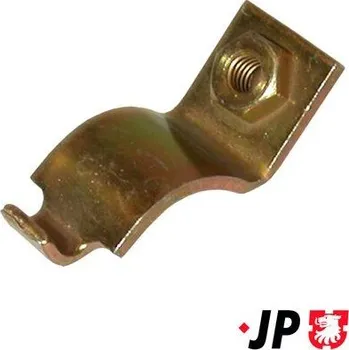 Stabilizátor nápravy Držák, uložení stabilizátoru JP GROUP 1140550500