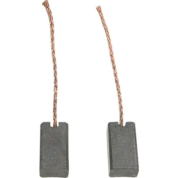 Karburátor Uhlíkový kartáč, generátor AS-PL OB9012