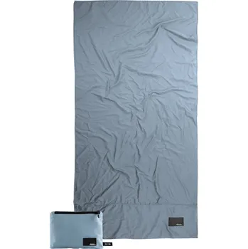 Rychleschnoucí osuška Matador Beach Towel Barva: Modrá z nanovlákna