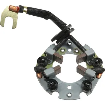 Startér Držák, uhlíkové kartáče AS-PL (AUTO STARTER) SBH2003