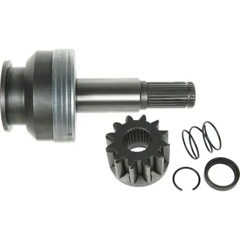 Startér Volnoběžný převod, startér AS-PL (AUTO STARTER) SD5038