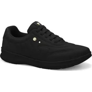 Dámská zdravotní obuv MEDICO PREVENT Comfortflex dámská vycházková polobotka 2558302 černá Velikost: 40