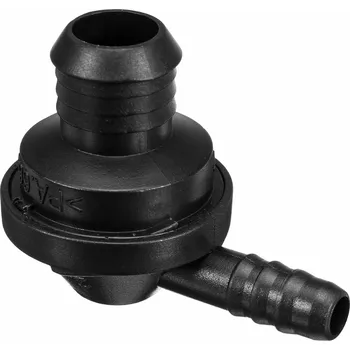 Blok motoru Ventil, odvětrání klikové skříně ORIGINAL VAG 030 103 175B