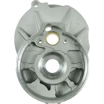 Karburátor Kryt startéru, karburátor AS-PL SBR5031