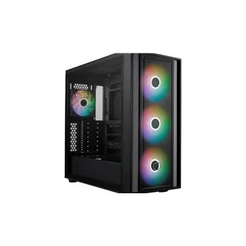 PC skříň Cooler Master MasterBox 600 MB600-KGNN-S00