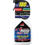 SOFT99 FUSSO COAT SPEED&BARRIER SPRAY 500 ml