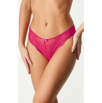 Kalhotky Tanga Gossard Superboost Lace