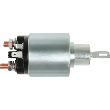 Elektromagnetický spínač, startér AS-PL SS0117