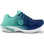 Topo běžecké boty W-Specter 2 2025/2026 Modrá 39 Dámské