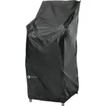 Tepro Ochranný obal na zahradní židle černý 0,65 x 1,5 m