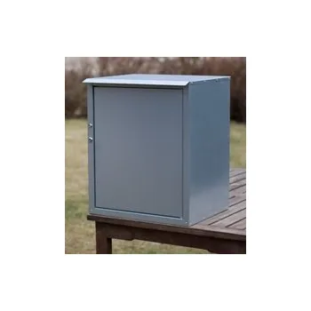 Poštovní schránka Poštovní schránka pro příjem zásilek z eshopu MY-BOX